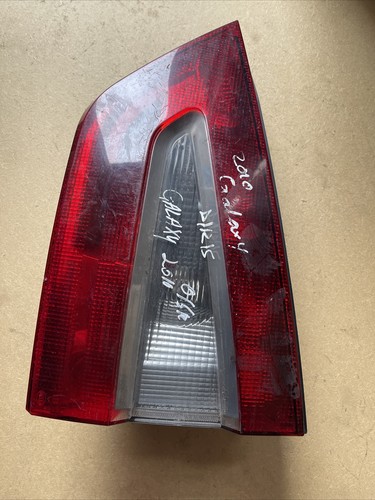 Ford galaxy 2006 - 2006-2015, right