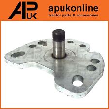 Front Mudguard Mounting