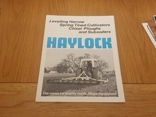 Haylock of Bunwell Norfolk