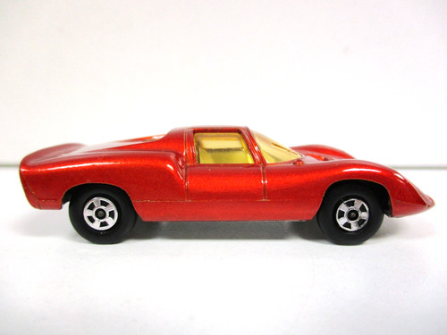 Lesney matchbox superfast - superfast, #68