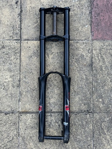 Marzocchi 888 forks 200mm - 888, rv