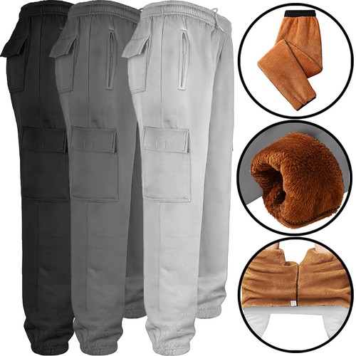 Mens thermal cargo - mens,