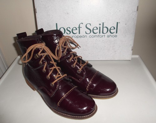 Josef seibel sienna - seibel, ankle