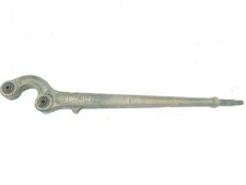 RIGHT REAR BRACKET / 1110039