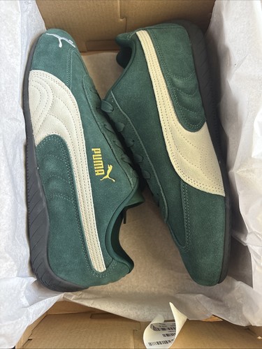 Puma speedcat dark - puma, myrtle