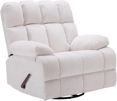 Oversized recliner chair - oversized, 360