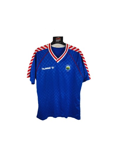 Vintage original linfield - vintage, fc