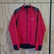 Gore bike wear windstopper