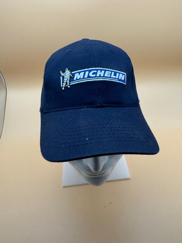Michelin baseball cap hat - michelin,