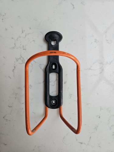 Zefal bottle cage - cage, single
