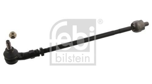 Front left tie rod - tie, fits: