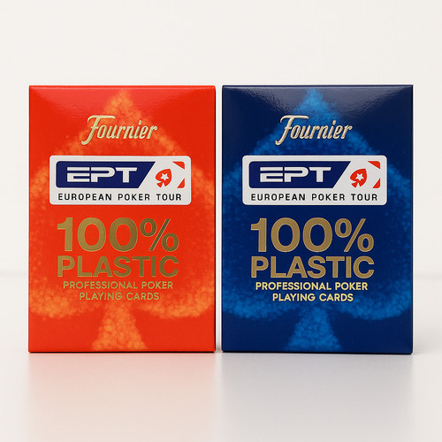 Fournier ept european - ept, poker