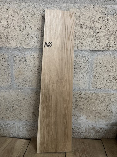 Oak hardwood timber offcut - timber,
