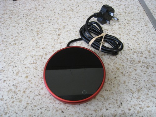 Usb electric cup warmer - usb,