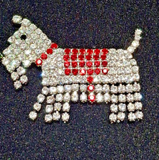 Butler and Wilson  Vintage