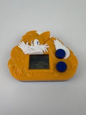 Sonic the Hedgehog McDonald's