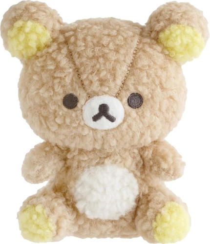San character rilakkuma - san-x,