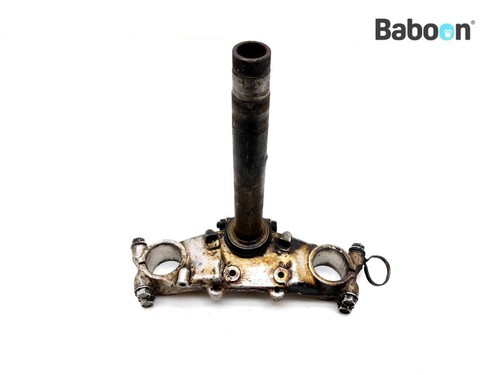 Front fork bottom yoke - yoke, /