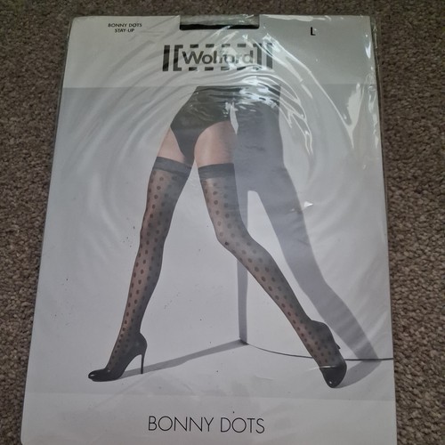 Wolford bonny dots - bonny,