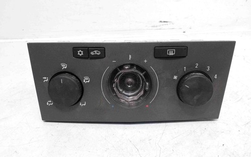Opel zafira a05 - a05, other