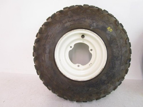 Suzuki lt80 oem rear right - 01,