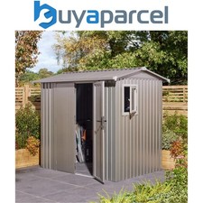 Rowlinson Brentvale 8x6