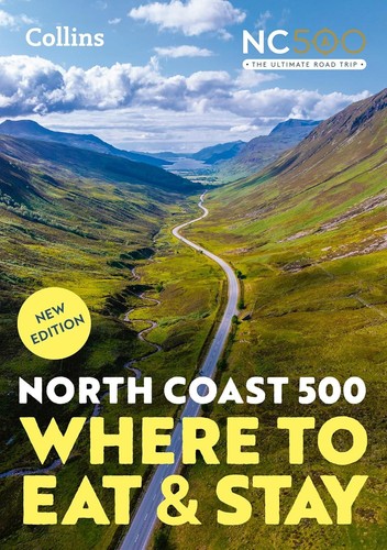 North coast 500 where - north,