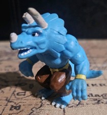 1998 2" EXTREME DINOSAURS