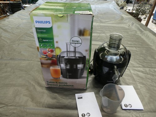 Philips hr1832 viva - philips,