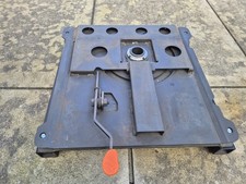 FASP Vivaro Trafic Primastar