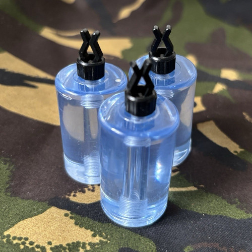Solar tackle large - tackle, bobbins