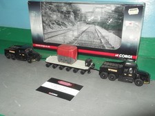 Corgi Trackside  1/76 Scammell