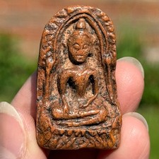 Thai Buddha  Pendant Talisman