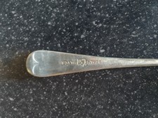collectible vintage  silver