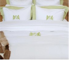 Montague & Capulet 400TC