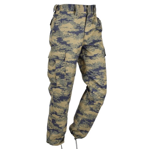 Original turkish army blue - original,