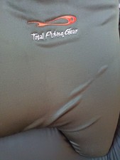 Total Fishing Gear Bed/ Chair