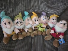 Disney Store Snow White And