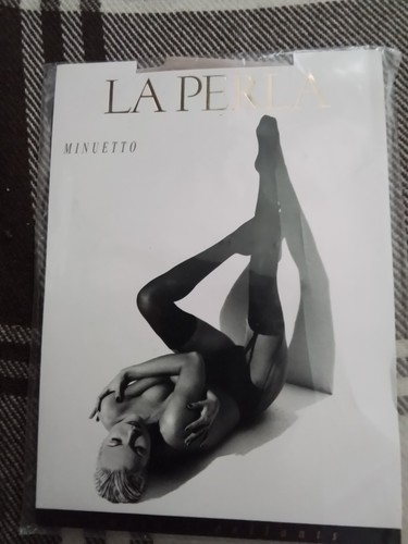 Perla minuetto stockings - perla,