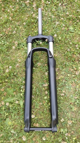 Suntour xcm32 - xcm32, 29"