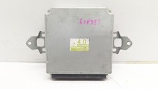 SUBARU LEGACY MK3 1998 - 2004 ENGINE ECU TWIN TURBO 31432 22611-AD984