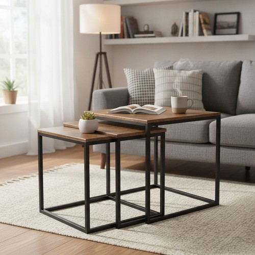 Alana set nesting tables - alana, 3