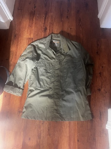 Crye ranger green medium - medium, long