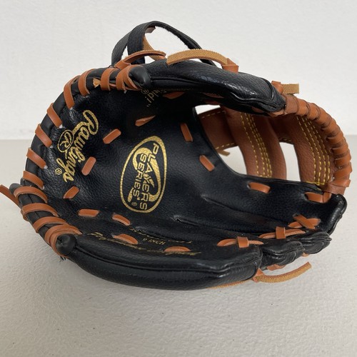 Rawlings baseball glove ball - &,