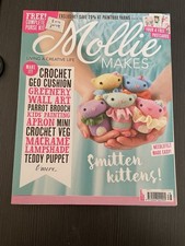 Mollie Makes Craft Magazine