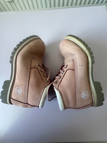 Timberland women nellie - women's, pink