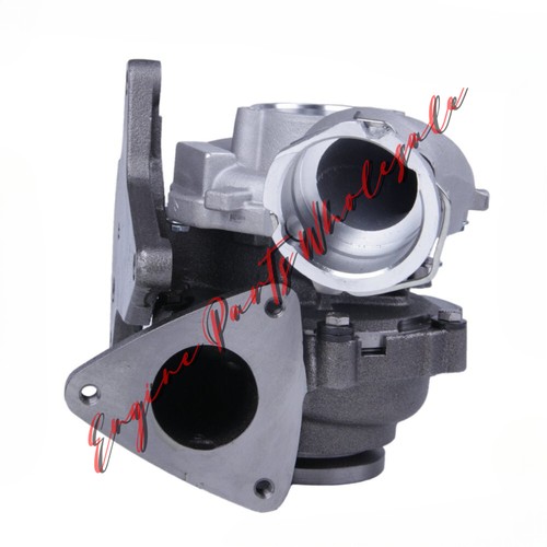 Gtb1752v turbo charger - gtb1752v,