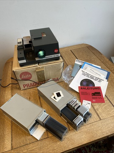 Leitz pradovit 150 - pradovit, ra