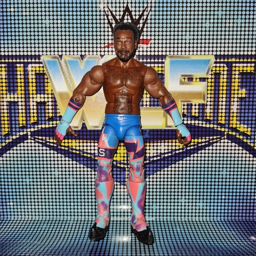Xavier woods elite series - elite,