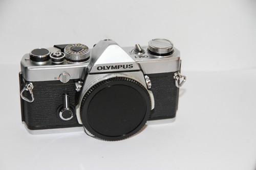 Tested olympus 35mm slr - tested,